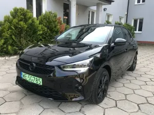 Opel Corsa F (2019-) 50kWh Edition 2022