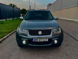 Suzuki Grand Vitara II (2005-2015) 1.9 DDiS De Luxe 2009