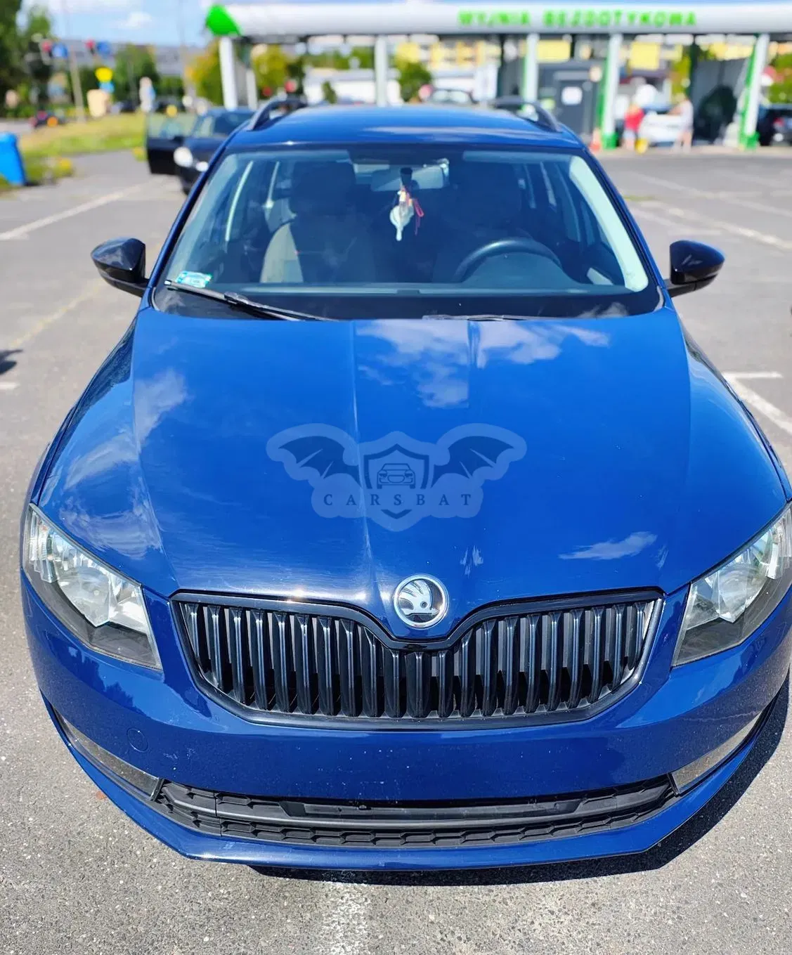 Skoda Octavia III (2013-) 1.4 TSI Green tec Ambition 2020