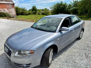 Audi A4 B7 (2004-2007) 2005