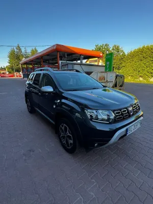 Dacia Duster II (2017-) 1.0 TCe Prestige 2020