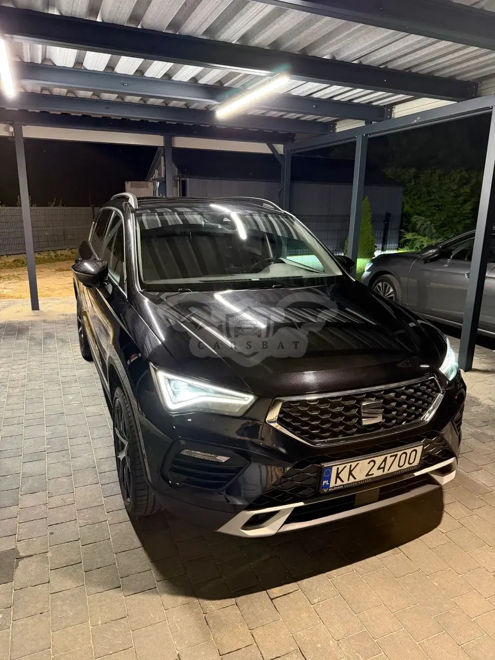Seat Ateca 1.5 TSI Style S&S DSG 2023
