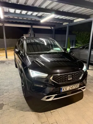 Seat Ateca 1.5 TSI Style S&S DSG 2023