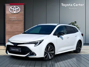 Toyota Corolla Seria E21 (2019-) 1.8 Hybrid Style 2025