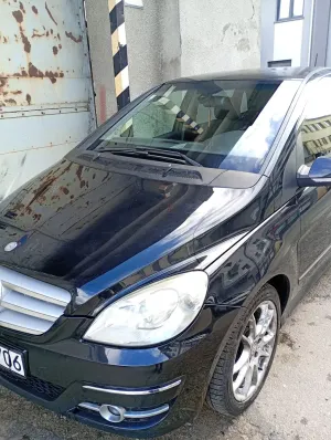 Mercedes-Benz B W245 (2005-2011) 200 CDI 2010