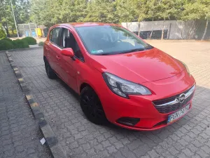 Opel Corsa E (2014-2019) 1.4 Turbo ecoFLEX Start/Stop Active 2015
