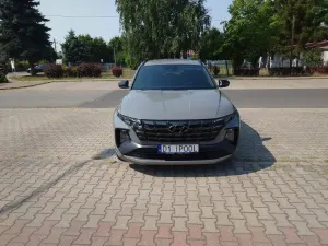 Hyundai Tucson IV (2020-) 1.6 T-GDi 48V Platinum N Line 4WD DCT 2022