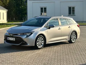 Toyota Corolla Seria E21 (2019-) 2.0 Hybrid Comfort 2023