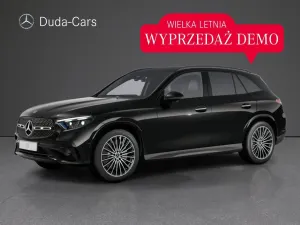 Mercedes-Benz GLC II (2022-) 2026