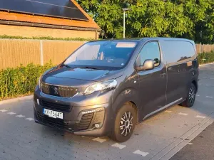 Peugeot Expert 2020