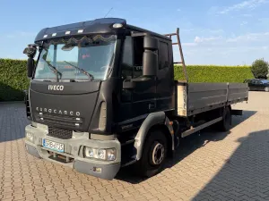Iveco Eurocargo 2009
