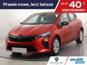 Renault Clio IV (2012-2018) 2023
