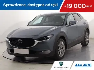 Mazda CX-30 2021