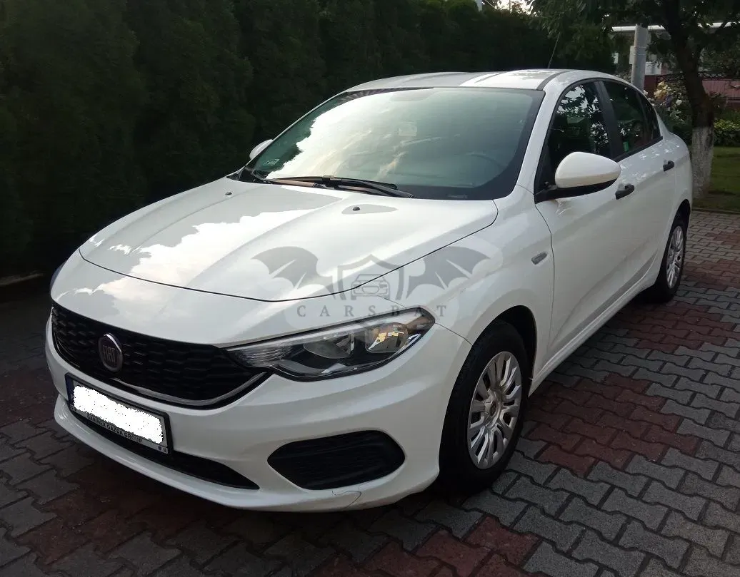 Fiat Tipo II (2016-) 1.4 16V 2017