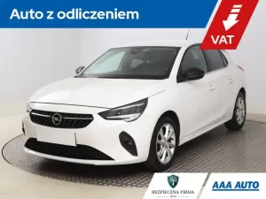 Opel Corsa F (2019-) 2022