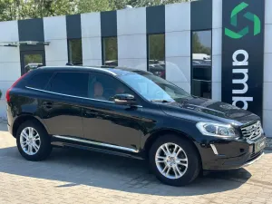 Volvo XC60 I (2008-2017) 2015