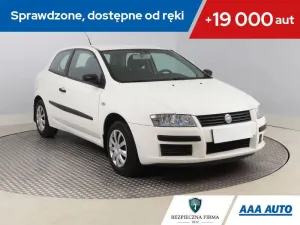 Fiat Stilo 2004
