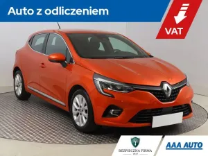 Renault Clio IV (2012-2018) 2020