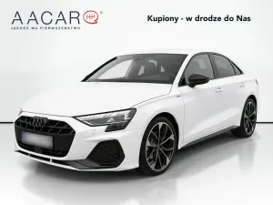 Audi A3 8Y (2020 - ) 35 TFSI mHEV S Line S tronic 2025