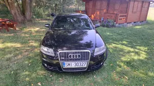 Audi A6 C6 (2006-2011) 2.7 TDI 2008