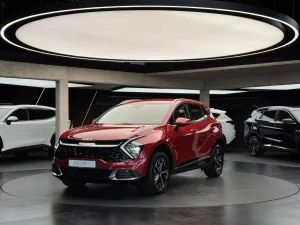 Kia Sportage V (2021-) 1.6 T-GDI HEV Business Line 4WD 2023