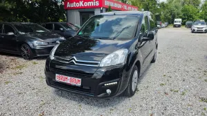 Citroën Berlingo II (2008-2018) Multispace BlueHDi 100 SELECTION 2016