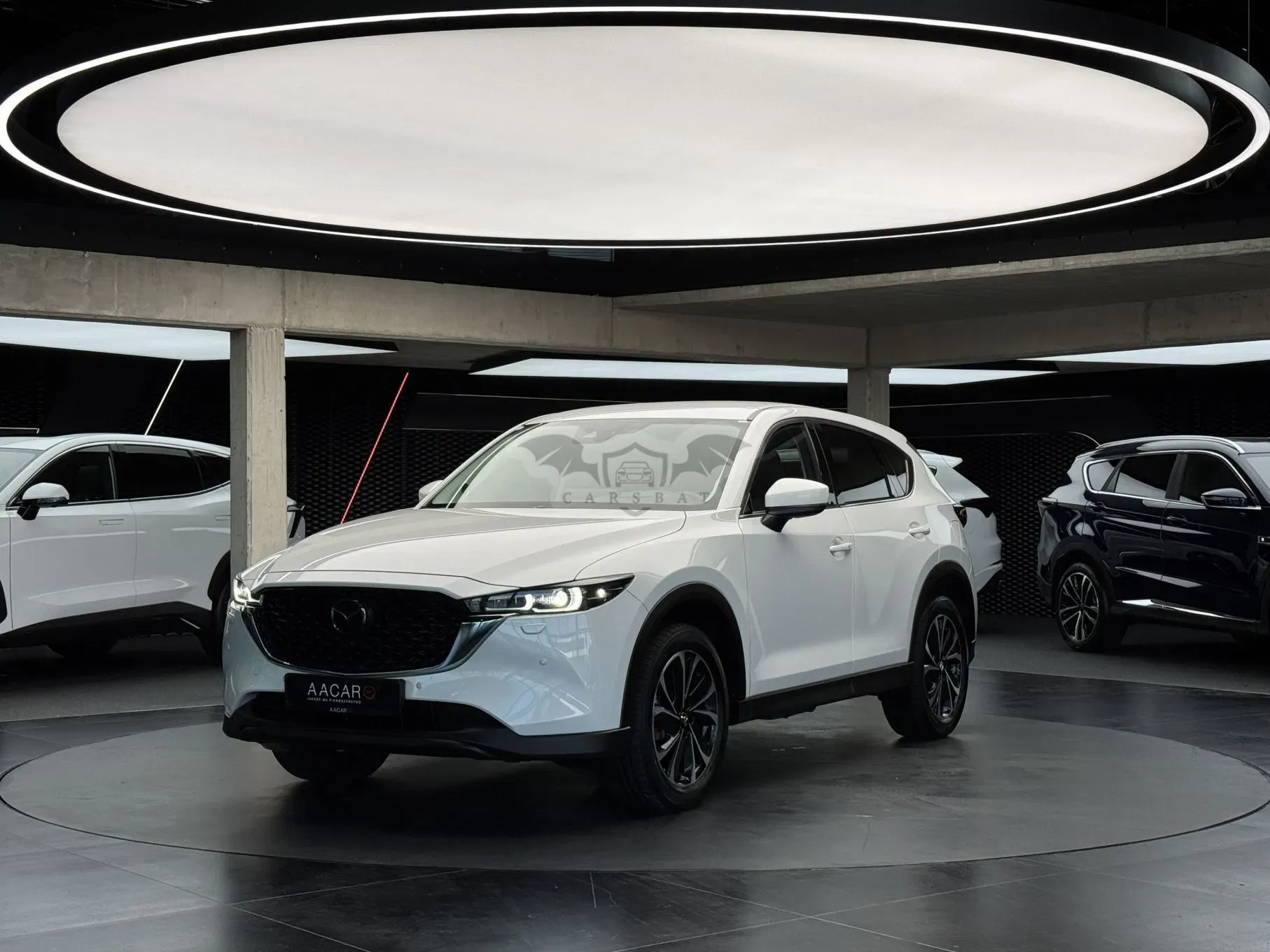 Mazda CX-5 II (2017-) 2.0 Hikari 2WD 2023