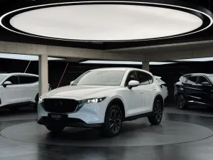 Mazda CX-5 II (2017-) 2.0 Hikari 2WD 2023