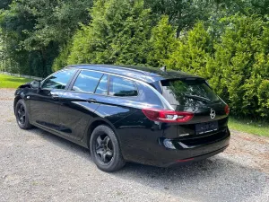 Opel Insignia B (2017-) 1.6 Business Edition 2019