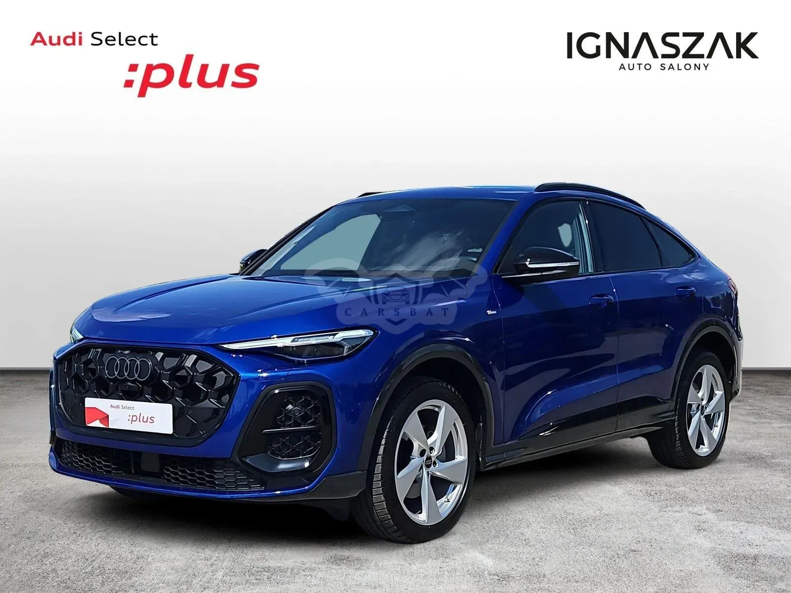 Audi Q5 II (2025-) TFSI mHEV 150 kW Quattro S tronic 2025