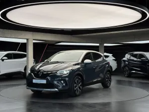 Renault Captur / QM3 II (2019-) 2022