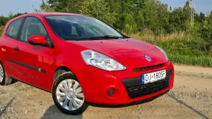 Renault Clio III (2005-2012) 1.2 16V 75 Collection 2012