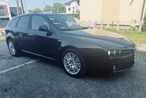 Alfa Romeo 159 2.0JTDM Sport Plus 2011