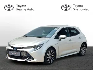 Toyota Corolla Seria E21 (2019-) 2020
