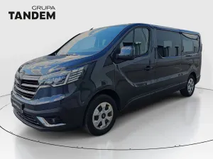 Renault Trafic 2025