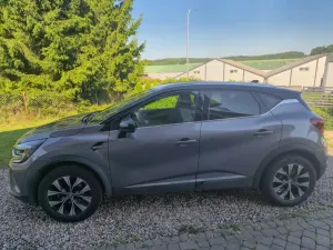 Renault Captur / QM3 II (2019-) 1.3 TCe mHEV Techno EDC 2023