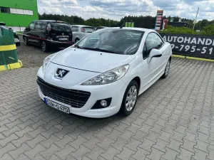 Peugeot 207 120 Sport 2009