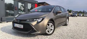 Toyota Corolla Seria E21 (2019-) 1.8 Hybrid Executive 2019