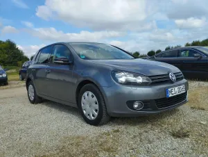 Volkswagen Golf VI (2008-2013) 1.2 TSI Style 2011