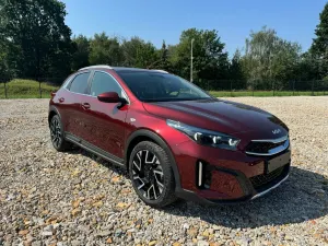 Kia XCeed 2026