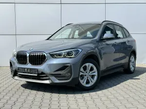 BMW X1 F48 (2015-2022) xDrive25e Advantage 2020