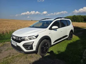 Dacia Jogger 1.0 TCe Expression 2024