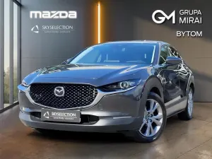 Mazda CX-30 2.0 mHEV Kanjo 2WD 2022