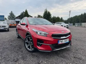 Kia XCeed 2020