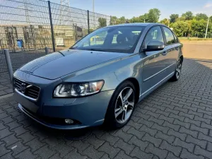Volvo S40 II (2004-2012) 2011