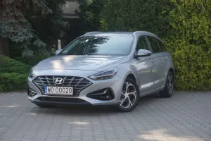 Hyundai i30 III (2017-) 2021