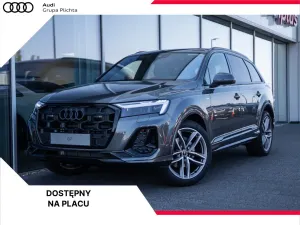 Audi Q7 II (2015-) 2026