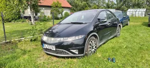 Honda Civic VIII (2006-2011) 1.4 Comfort 2007