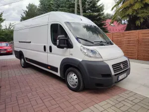 Fiat Ducato 2011
