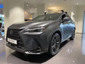 Lexus NX II (2021-) 350h Prestige 2WD 2026